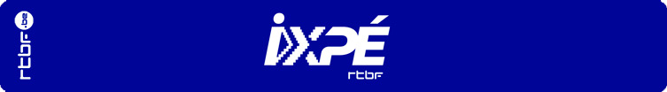 RTBF iXPé