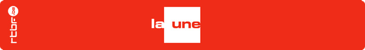 RTBF La Une
