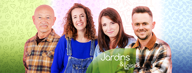 Jardins & Loisirs