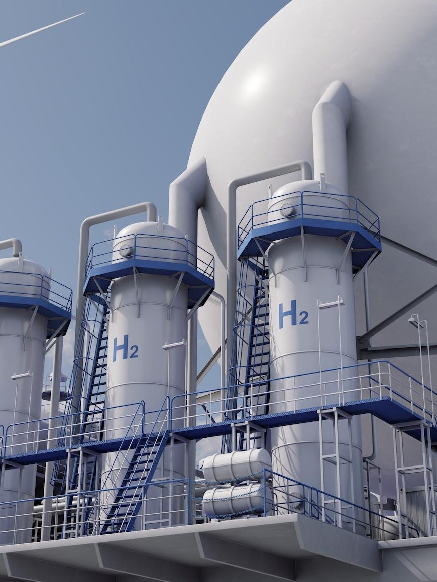 Hydrogène, 'une fausse bonne idée ?