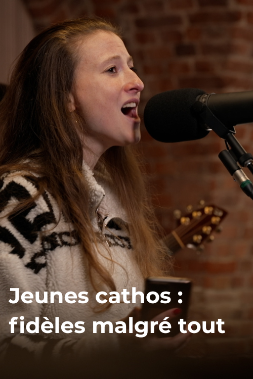 Jeunes cathos : fidèles malgré tout