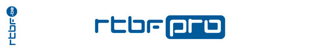 RTBF Pro