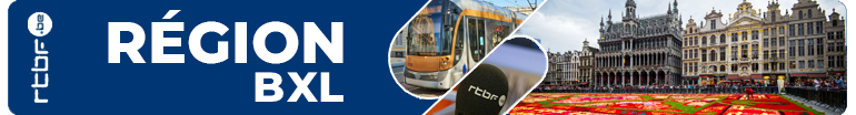 Région Bruxelles