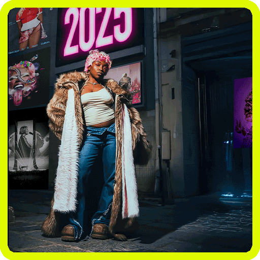 2025, l’année de Théodora, la boss lady