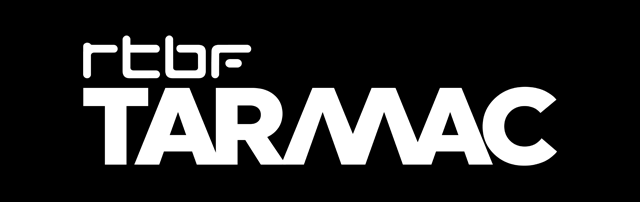 La newsletter RTBF Tarmac