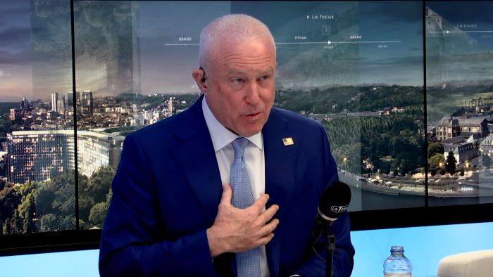 L’argent plus fort que l’or : le métal blanc vole de record en record depuis 2025