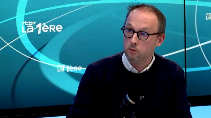 Iran – anatomie d’une contestation