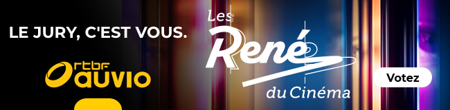 René du Cinéma 2026 : votez pour les Prix du Public