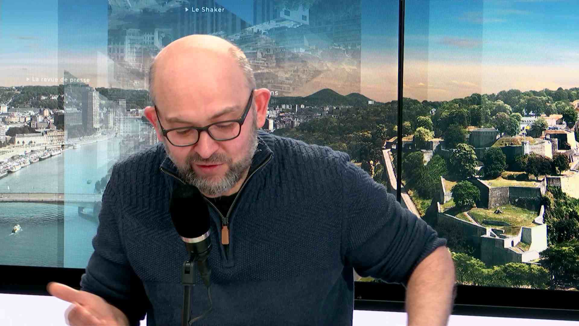 Enfin une "neue Première" qui va défendre la véritable liberté d'expression !