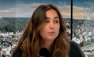 L'Humeur de Mélanie Akkari