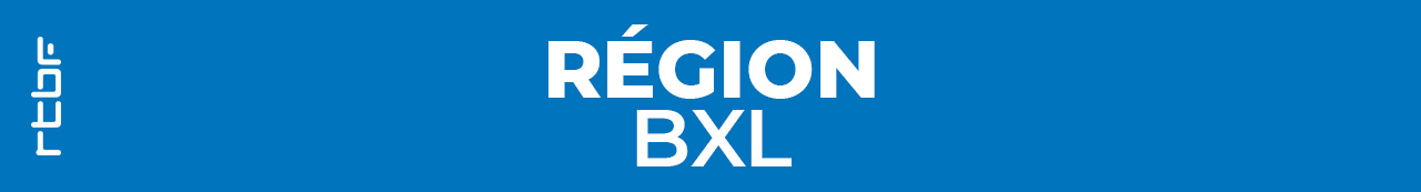 Région Bruxelles