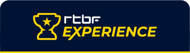 RTBF Experience