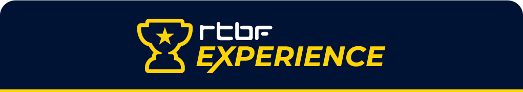 RTBF Experience