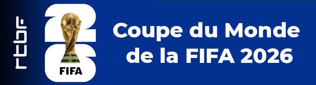 Coupe du Monde de la FIFA 2026