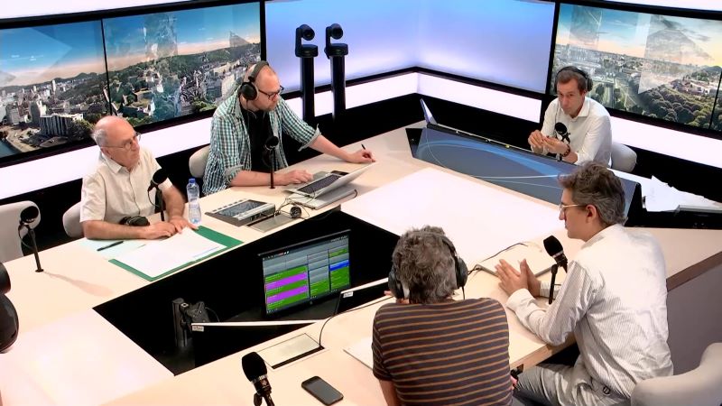 Que faut-il changer pour supporter les canicules ? 