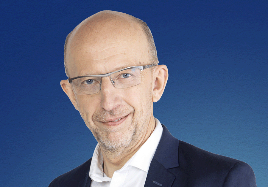 L'édito de Pierre Marlet