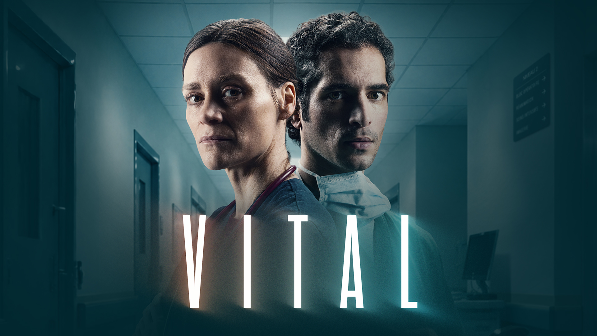 "Vital"
