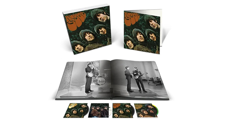concours rubber soul