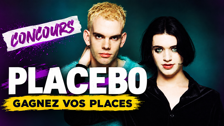 Concours Placebo