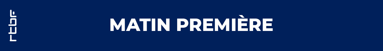 Matin Première
