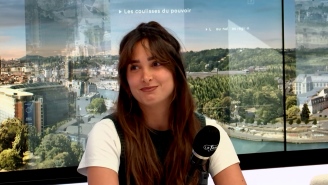 L'Humeur de Mélanie Akkari