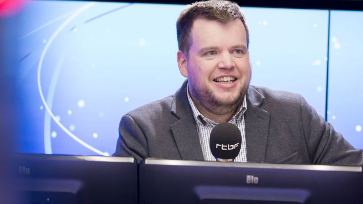 L'édito de Bertrand Henne