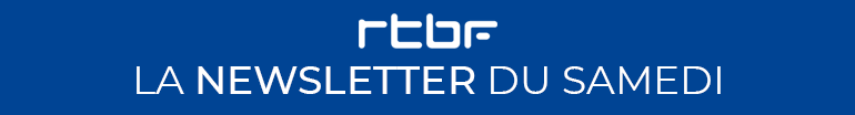 La newsletter du Samedi