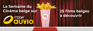 La Semaine du cinéma belge sur auvio