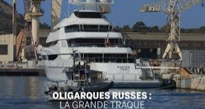 Oligarques russes