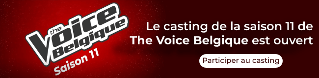 The Voice