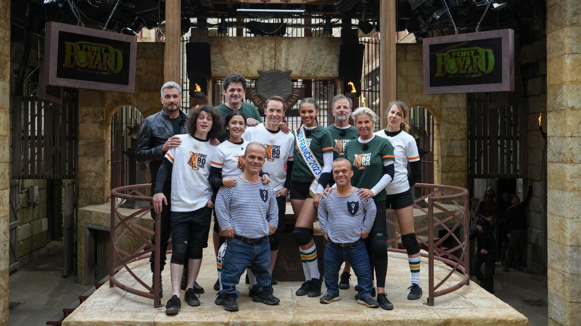 Fort Boyard