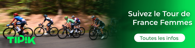 Tour de France femmes