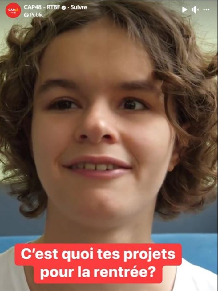 virginie et sara