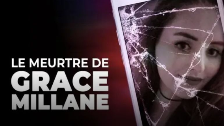 Le meurtre de Grace Millane