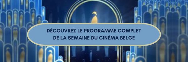 Le programme du cinéma belge en télé