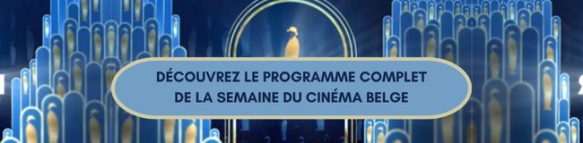Le programme du cinéma belge en télé