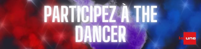Participez à The Dancer