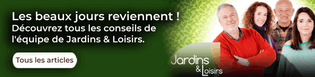 Jardins et Loisirs