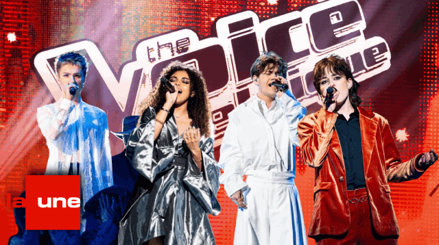 The Voice