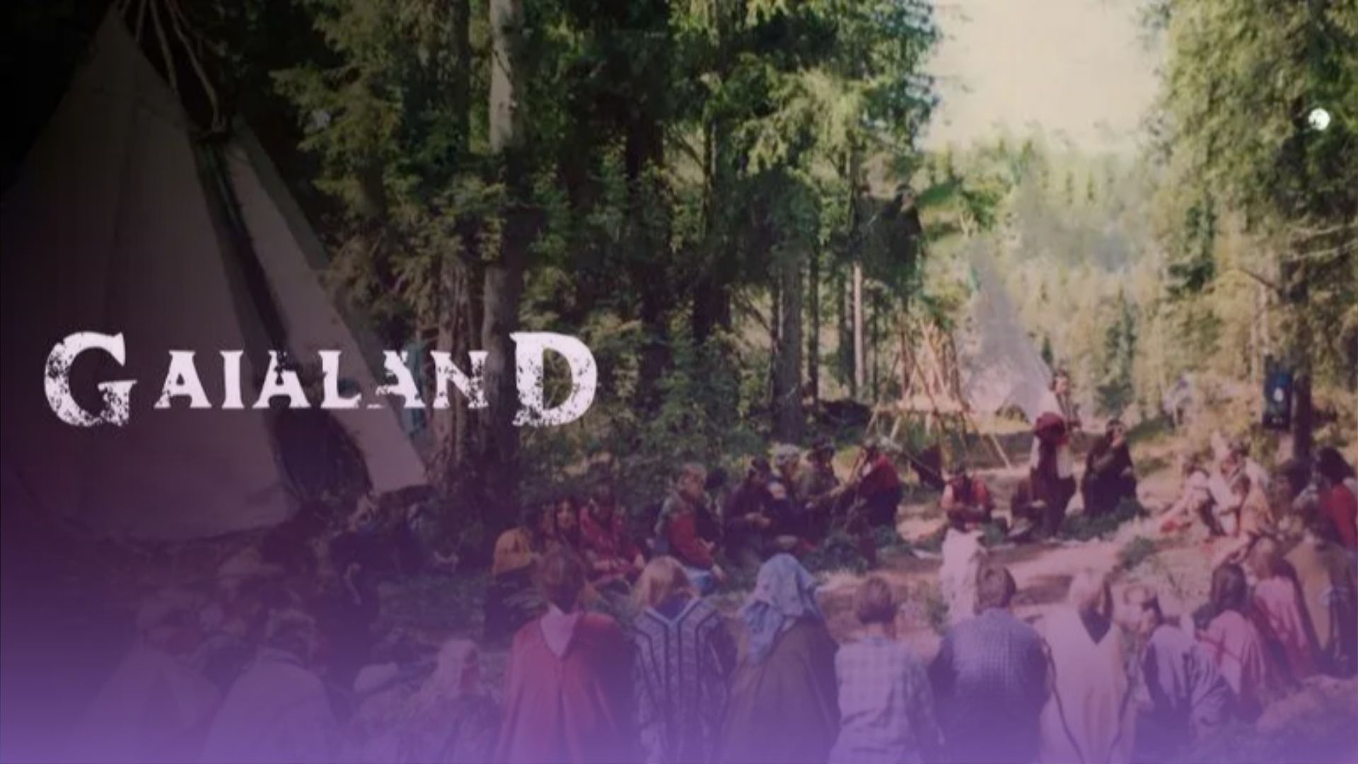 Gaïaland