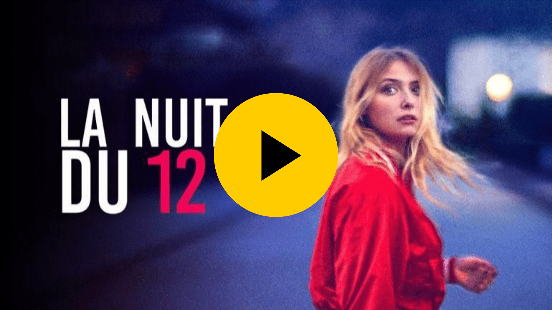 La nuit du 12