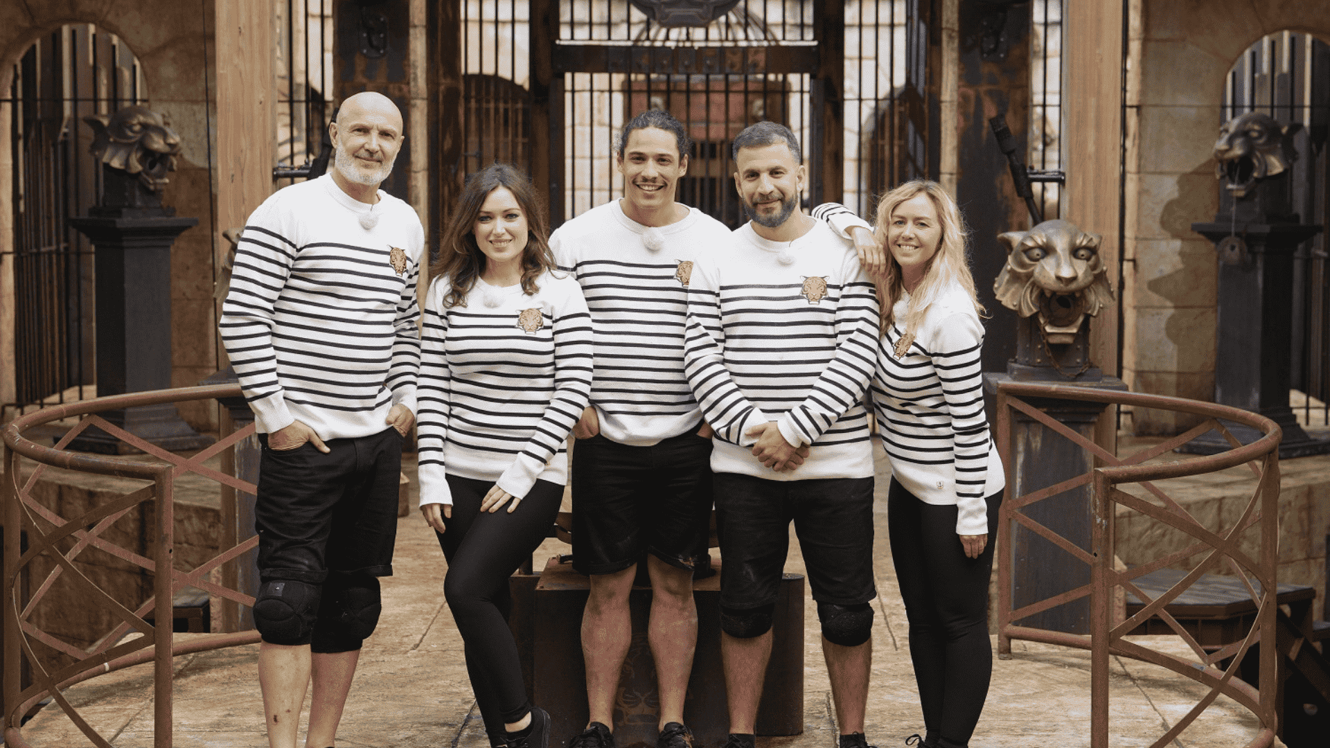 Fort Boyard