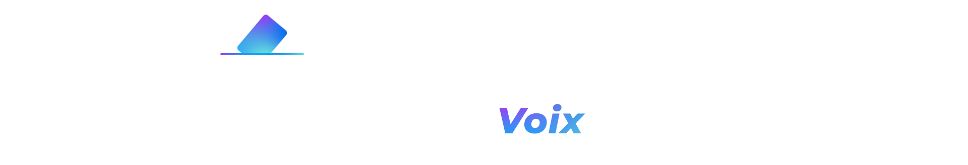 Elections, chaque voix compte