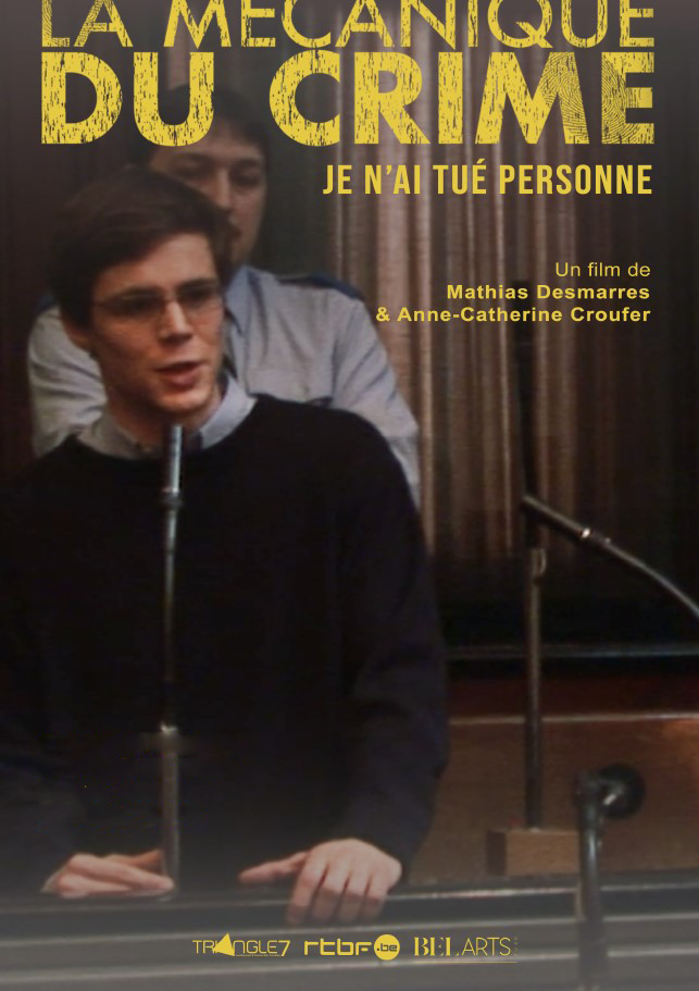 Orlando<br>de Joachim Thome et Jérôme Laffont<br>Samedi 16/11 à 22:45 dans Fenêtre sur Doc sur La Trois