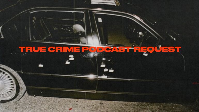 Appel à projets de podcast : "True crimes dans la culture urbaine"