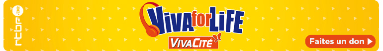 Viva for Life