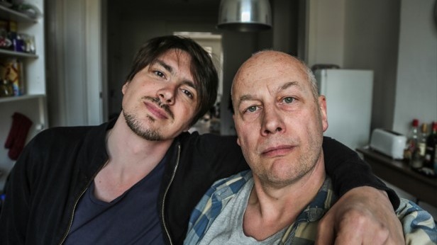 Guy André Daniel Michel Verstraeten 