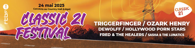 Classic 21 Festival