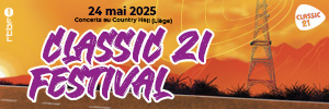 Classic 21 Festival